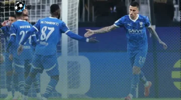 فابرزيو رومانو يؤكد انتقال نجم الهلال إلى يوفنتوس 2025 الآن